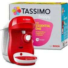 Капсульная кофеварка Bosch Tassimo Happy TAS1006