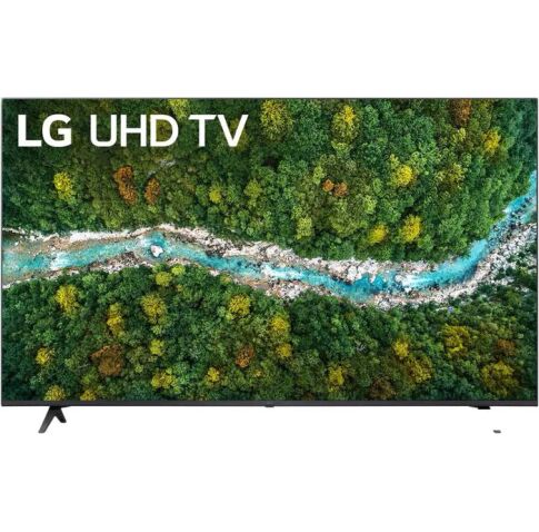 Телевизор LG UP77 50UP77026LB