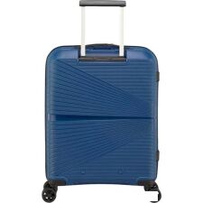 Чемодан-спиннер American Tourister Airconic Midnight Navy 55 см