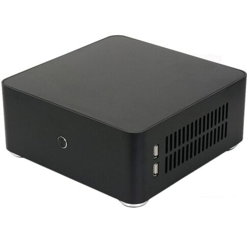 Корпус CrownMicro CMC-170-803 120W