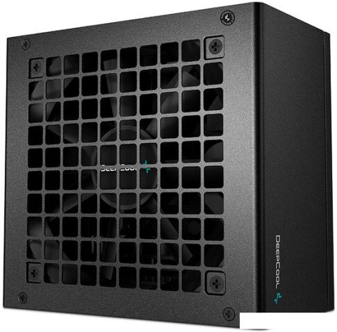 Блок питания DeepCool PQ1000M