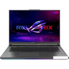 Игровой ноутбук ASUS ROG Strix G18 2023 G814JV-N6168