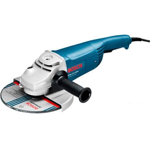 Угловая шлифмашина Bosch GWS 22-180 H Professional (0601881103)