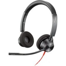 Наушники Plantronics Blackwire 3320 USB-A