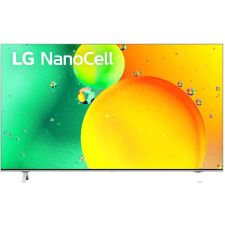 Телевизор LG NanoCell 55NANO776QA