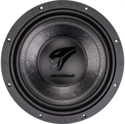 Автомобильная акустика DL Audio Anaconda 12