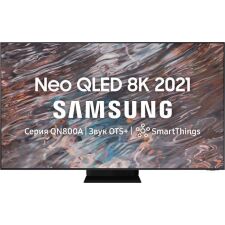 Телевизор Samsung QE65QN800AU