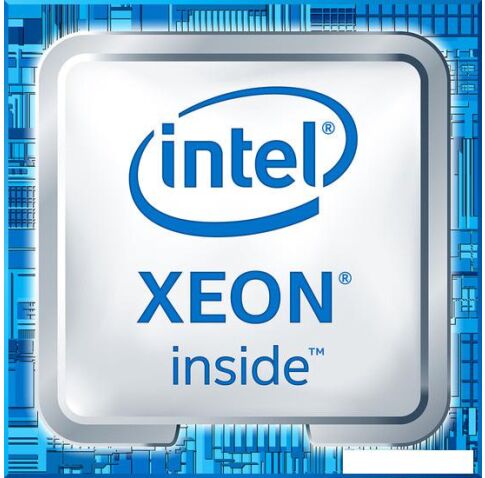 Процессор Intel Xeon E3-1275 v6
