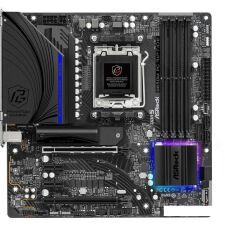 Материнская плата ASRock B650M PG Riptide