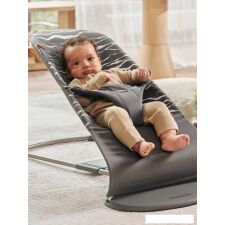 Шезлонг BabyBjorn Bliss Cotton 0060.27