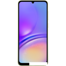 Смартфон Samsung Galaxy A05 SM-A055F/DS 4GB/64GB (светло-зеленый)