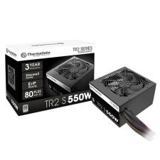 Блок питания Thermaltake TR2 S 550W [TRS-0550P-2]