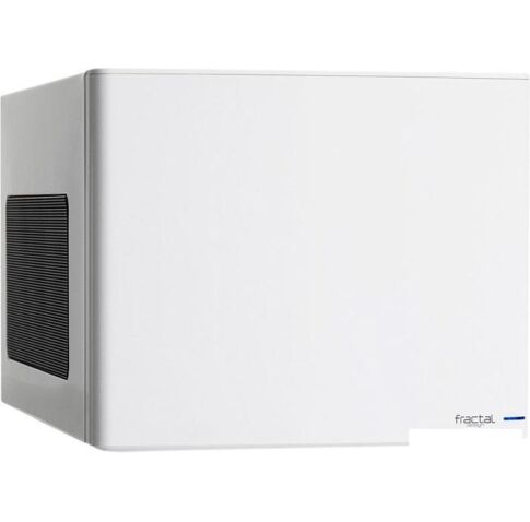 Корпус Fractal Design Node 304 White (FD-CA-NODE-304-WH)