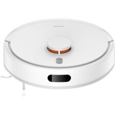 Робот-пылесос Xiaomi Robot Vacuum S20 D106 (белый, европейская версия)