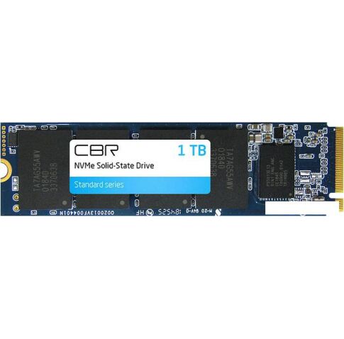 SSD CBR Standard 1TB SSD-001TB-M.2-ST22