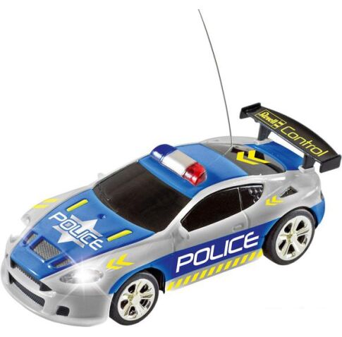 Автомодель Revell Car Police