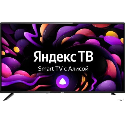 Телевизор BBK 40LEX-7257/FTS2C