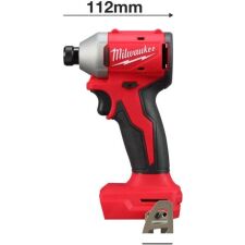 Винтоверт Milwaukee M18 M18BLIDRC-0 4933492839 (без АКБ)