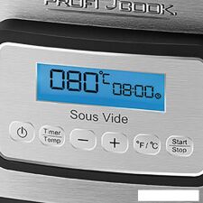 Су-вид (Sous-vide) ProfiCook PC-SV 1112