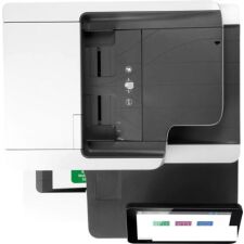 МФУ HP LaserJet Enterprise MFP M578dn