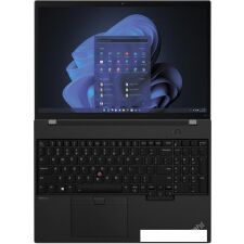 Ноутбук Lenovo ThinkPad T16 Gen 1 Intel 21BV0027RI