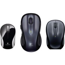 Мышь Logitech M187 (черный)