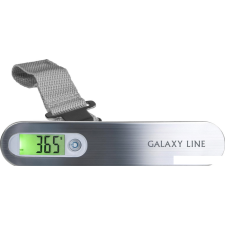 Кухонные весы Galaxy Line GL2833