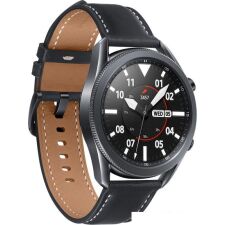 Умные часы Samsung Galaxy Watch3 45мм (черный)