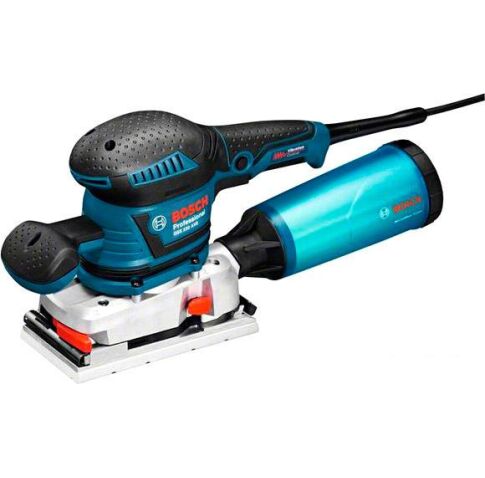 Виброшлифмашина Bosch GSS 230 AVE Professional [0601292801]