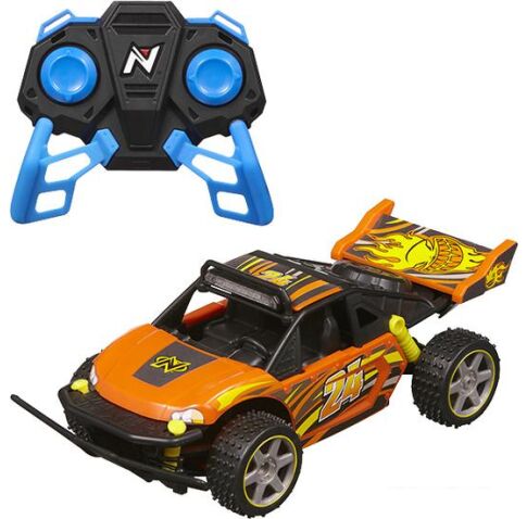 Автомодель Nikko Race Buggies Hyper Blaze 10041