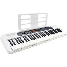 Синтезатор Casio CT-S200 (белый)