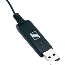 Наушники с микрофоном Sennheiser PC 8 USB