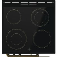 Кухонная плита Gorenje ECS6250CLB