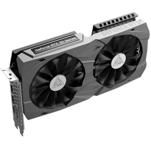 Видеокарта Arktek GeForce RTX 3060 Ti AKN3060TiD6S8GH1