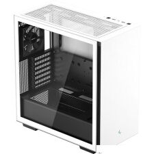 Корпус DeepCool CH510 WH R-CH510-WHNNE1-G-1