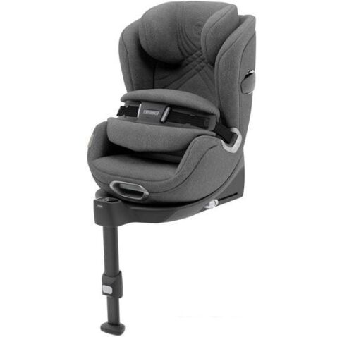 Детское автокресло Cybex Anoris T i-Size (soho grey)