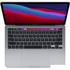 Ноутбук Apple Macbook Pro 13" M1 2020 MYD82