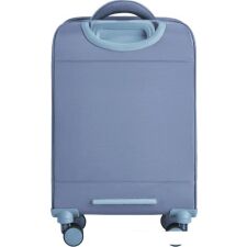 Чемодан-спиннер Ninetygo Space Original Luggage 20" (черный)