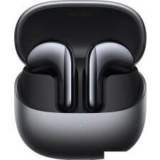 Наушники Xiaomi Buds 5 M2341E1 (лунный черный, международная версия)