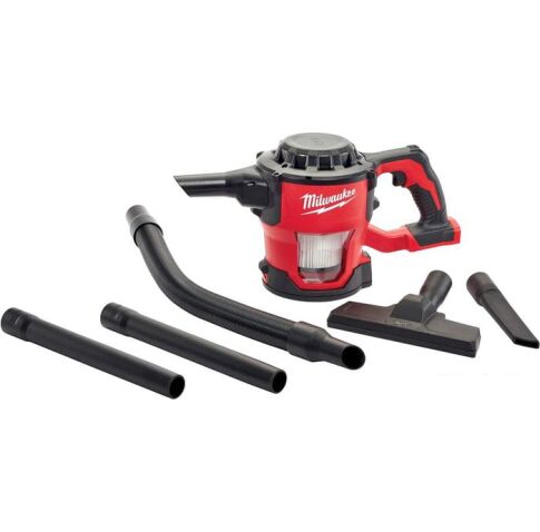 Пылесос Milwaukee M18 CV-0