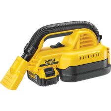 Пылесос DeWalt DCV517N-XJ