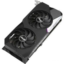 Видеокарта ASUS Dual GeForce RTX 3070 V2 8GB GDDR6 DUAL-RTX3070-8G-V2