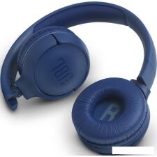 Наушники с микрофоном JBL Tune 500BT (синий)