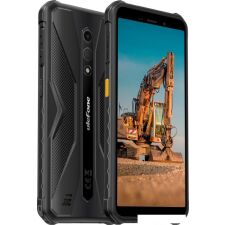 Смартфон Ulefone Armor X12 3GB/32GB (черный)