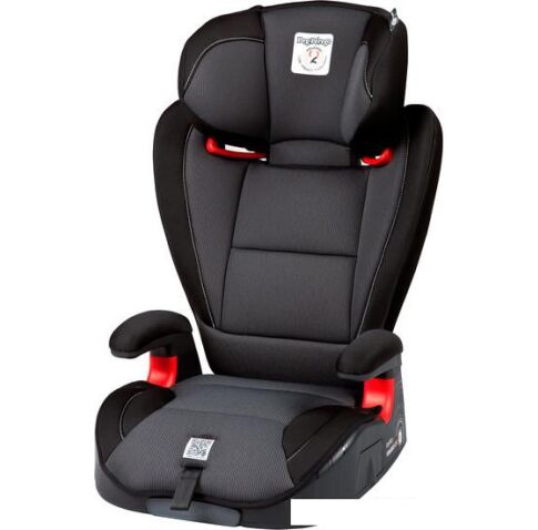 Автокресло Peg Perego Viaggio 2/3 SureFix Black