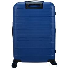 Чемодан-спиннер American Tourister Novastream 67 см (navy blue)