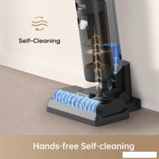 Вертикальный моющий Dreame H12S AE wet and dry Vacuum Cleaner (международная версия)