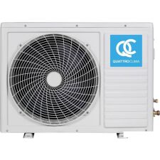 Кондиционер Quattroclima Vento QV-VN18WB/QN-VN18WB