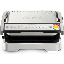 Электрогриль Tefal OptiGrill 2 in 1 GC772D30