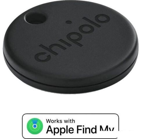 Bluetooth-метка Chipolo ONE Spot (черный)